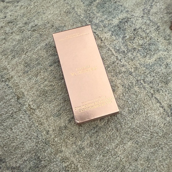 PATRICK TA
Major Dimension Eye Illusion Eyeshadow Duo - Picture 3 of 6